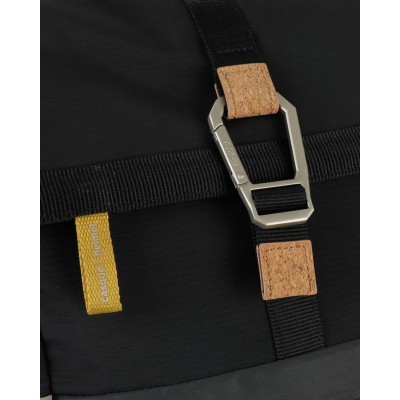 FAGUO - Sac à dos Cycling Medium - Noir FAGUO - Sac à dos Cycling Medium - Noir