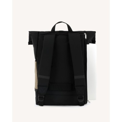 FAGUO - Sac à dos Cycling Medium - Noir FAGUO - Sac à dos Cycling Medium - Noir