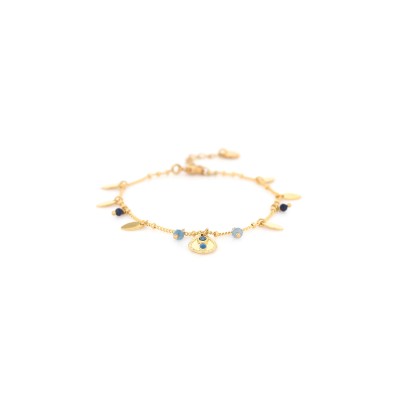 FRANCK HERVAL Bracelet Naomie. FRANCK HERVAL Bracelet Naomie.