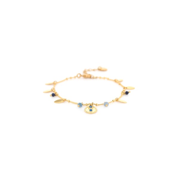 FRANCK HERVAL Bracelet Naomie.