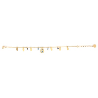 FRANCK HERVAL Bracelet Naomie. FRANCK HERVAL Bracelet Naomie.