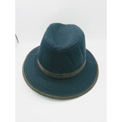TRAVELLER STETSON