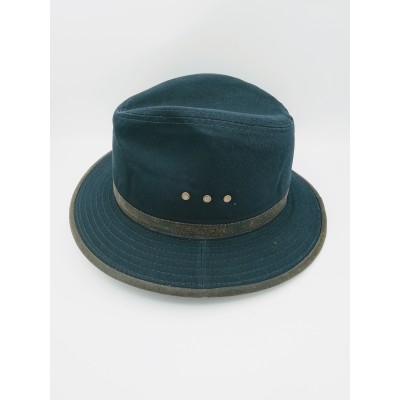 TRAVELLER STETSON