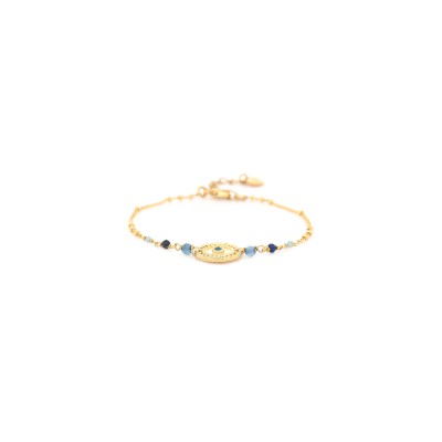 FRANCK HERVAL Bracelet Naomie. FRANCK HERVAL Bracelet Naomie.