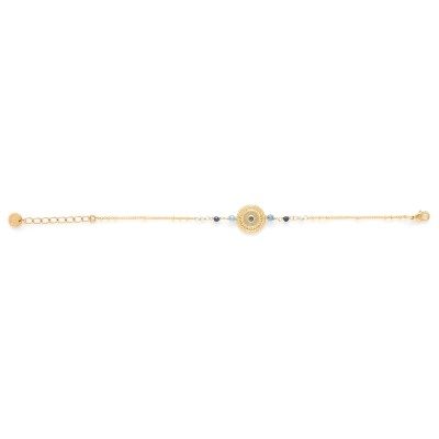 FRANCK HERVAL Bracelet Naomie. FRANCK HERVAL Bracelet Naomie.
