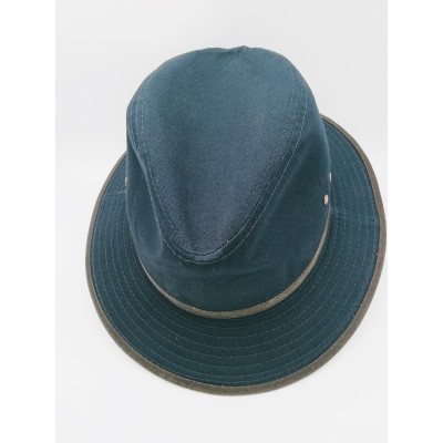 TRAVELLER STETSON