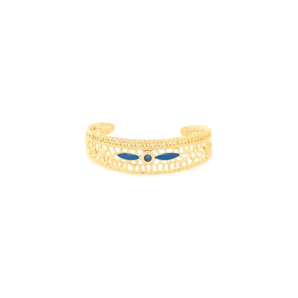 FRANCK HERVAL Bracelet Naomie.