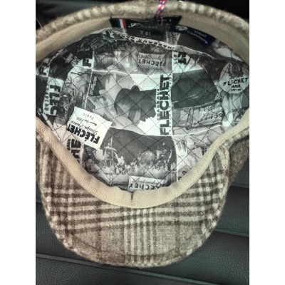 CASQUETTE