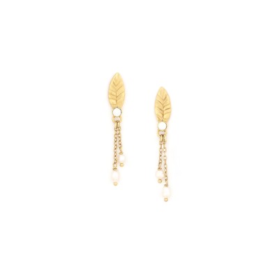FRANCK HERVAL Boucles d’oreilles Merry. FRANCK HERVAL Boucles d’oreilles Merry.