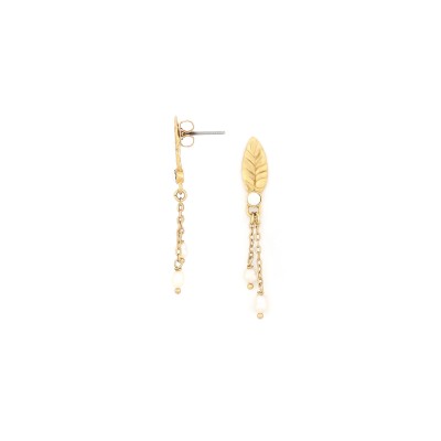 FRANCK HERVAL Boucles d’oreilles Merry. FRANCK HERVAL Boucles d’oreilles Merry.