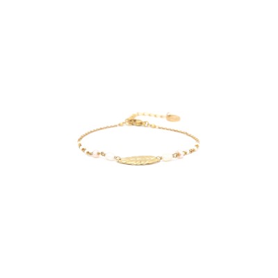 FRANCK HERVAL Bracelet Merry. FRANCK HERVAL Bracelet Merry.