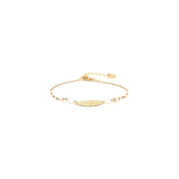 FRANCK HERVAL Bracelet Merry.