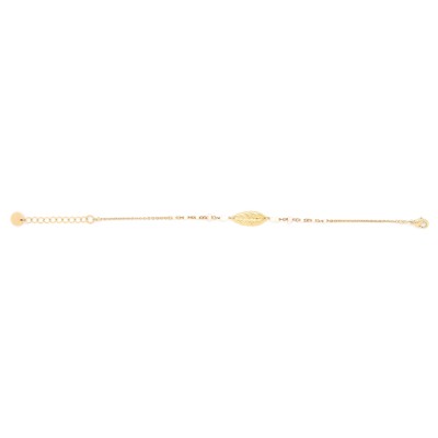 FRANCK HERVAL Bracelet Merry. FRANCK HERVAL Bracelet Merry.