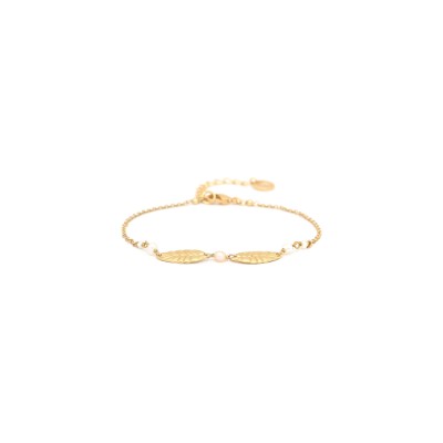 FRANCK HERVAL Bracelet Merry. FRANCK HERVAL Bracelet Merry.