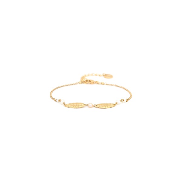 FRANCK HERVAL Bracelet Merry.