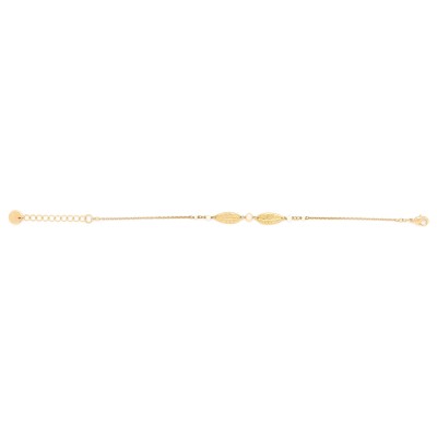 FRANCK HERVAL Bracelet Merry. FRANCK HERVAL Bracelet Merry.