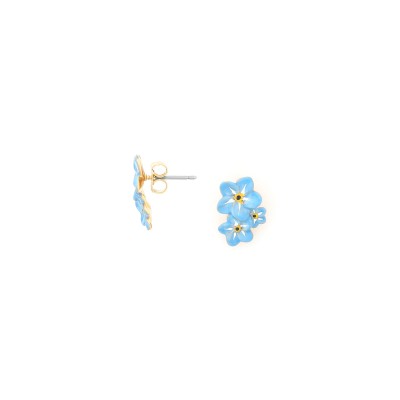 FRANCK HERVAL Boucles d’oreilles Neela. FRANCK HERVAL Boucles d’oreilles Neela.