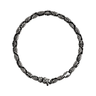 ALBERT M Bracelet.