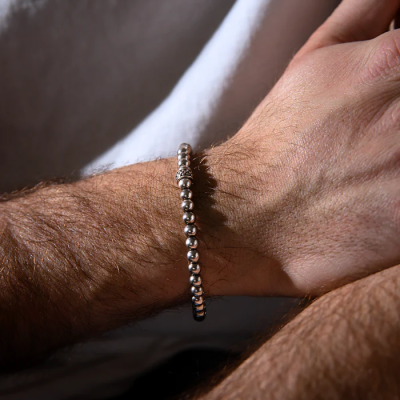ALBERT M Bracelet. ALBERT M Bracelet.