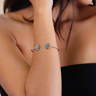 FRANCK HERVAL Bracelet Talulah.