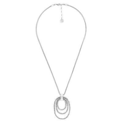ORI TAO Bijoux Collier Biwa.