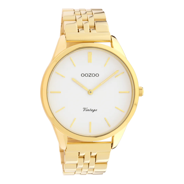 OOZOO Montre Femme.