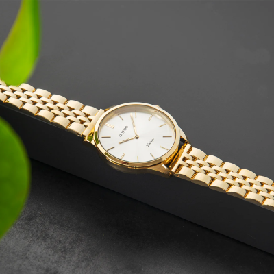 OOZOO Montre Femme. OOZOO Montre Femme.