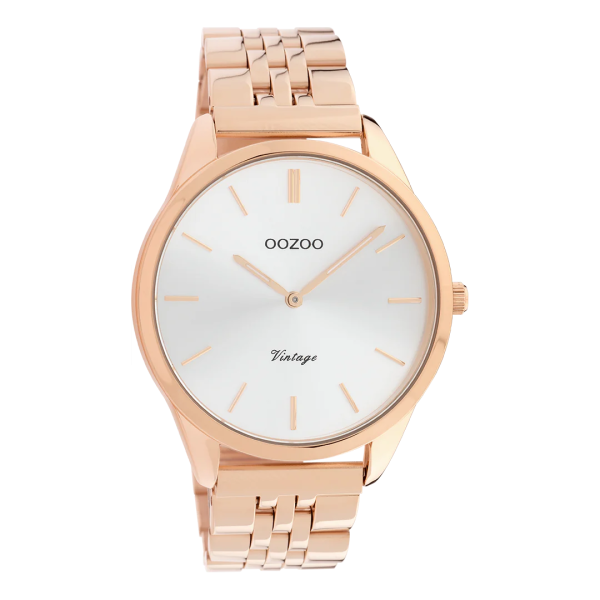 OOZOO Montre Femme.