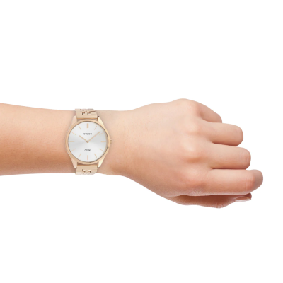 OOZOO Montre Femme. OOZOO Montre Femme.