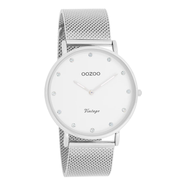 OOZOO Montre Femme.