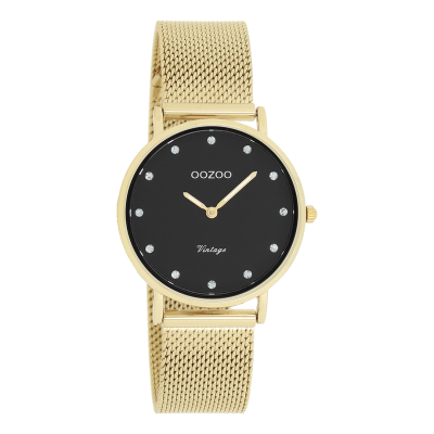OOZOO Montre Femme.