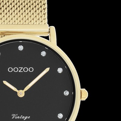 OOZOO Montre Femme.