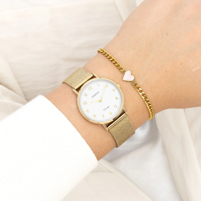 OOZOO Montre Femme. OOZOO Montre Femme.
