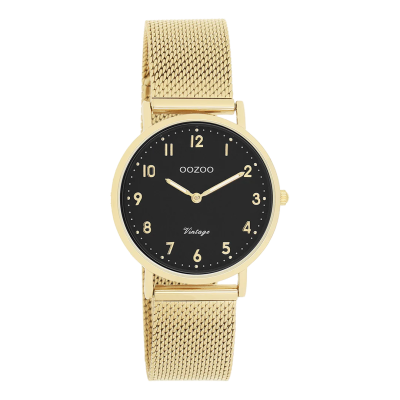 OOZOO Montre Femme.