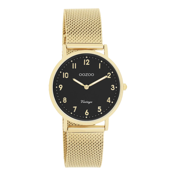 OOZOO Montre Femme.