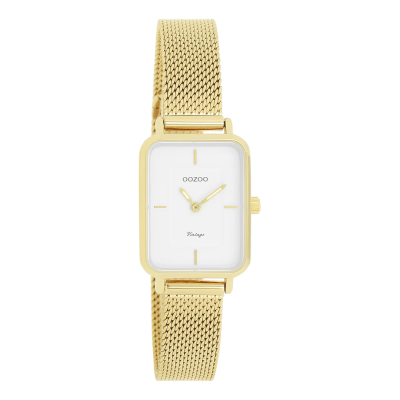 OOZOO Montre Femme.