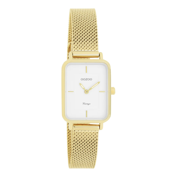 OOZOO Montre Femme.