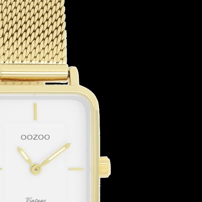 OOZOO Montre Femme.