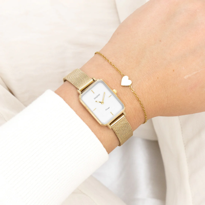 OOZOO Montre Femme.