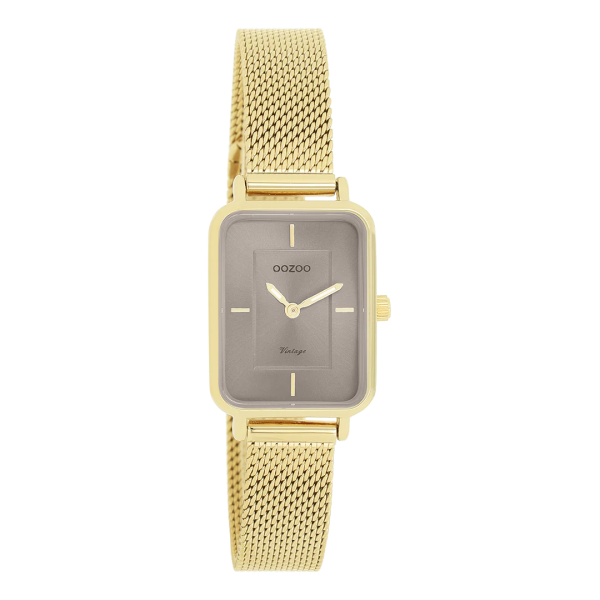 OOZOO Montre Femme.