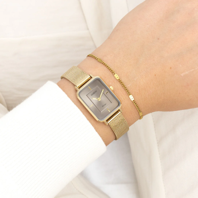 OOZOO Montre Femme.
