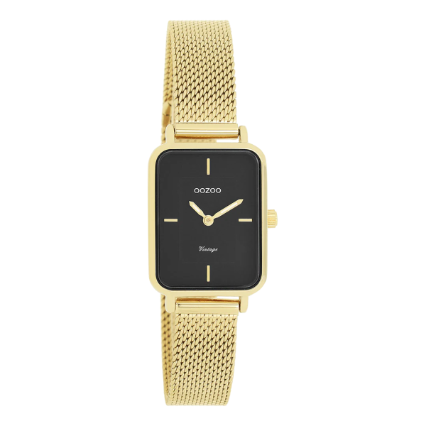 OOZOO Montre Femme.