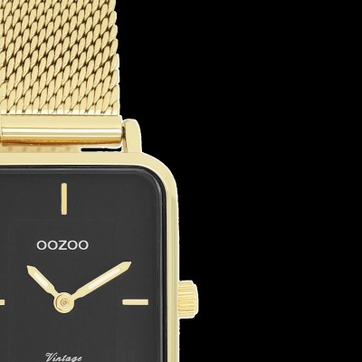 OOZOO Montre Femme.