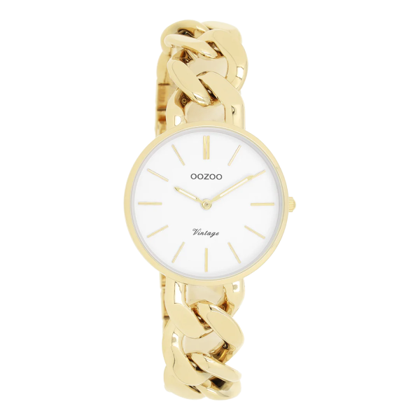 OOZOO Montre Femme.