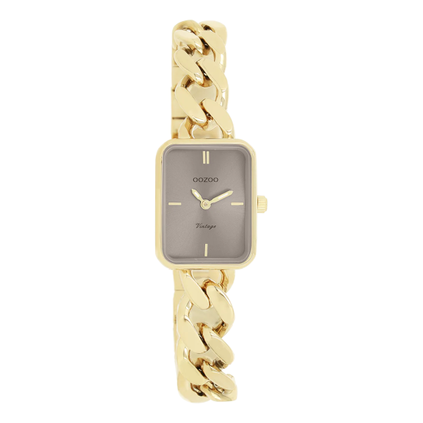 OOZOO Montre Femme.