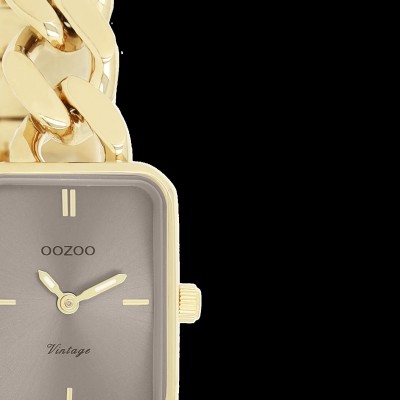 OOZOO Montre Femme. OOZOO Montre Femme.