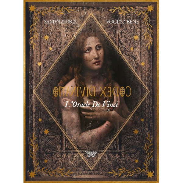 Oracle De Vinci