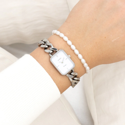 OOZOO Montre Femme.