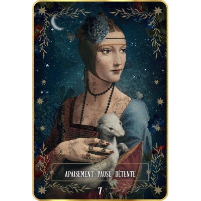 Oracle De Vinci Oracle De Vinci