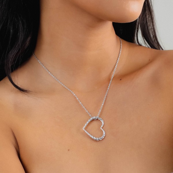ORI TAO Bijoux Collier Mérida.